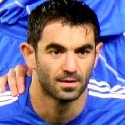 Giorgos Karagounis age