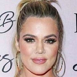 Khloe Kardashian age