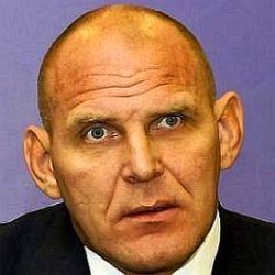 Aleksandr Karelin age