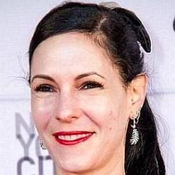 Jill Kargman age