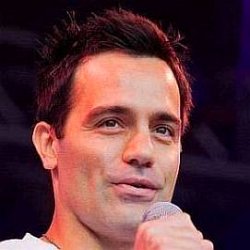 Ramin Karimloo age