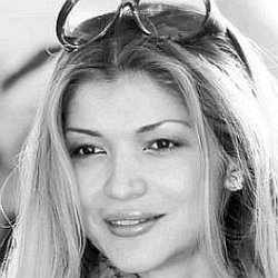 Gulnara Karimova age