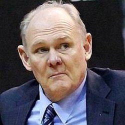 George Karl age