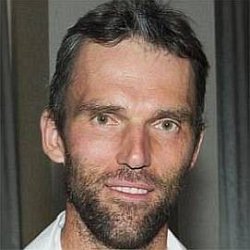 Ivo Karlovic age