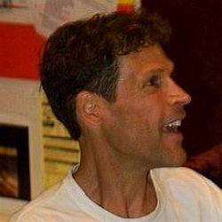 Dean Karnazes age