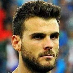 Orestis Karnezis age