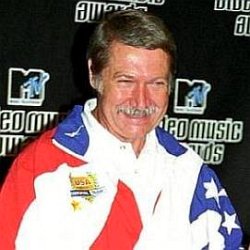 Bela Karolyi age