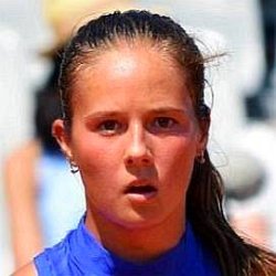 Daria Kasatkina age