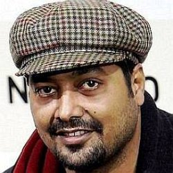 Anurag Kashyap age