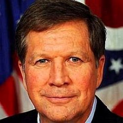 John Kasich age