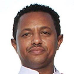 Tewodros Kassahun age