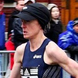 Deena Kastor age