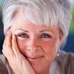 Byron Katie age