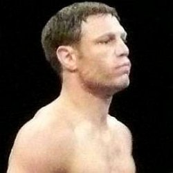 Michael Katsidis age