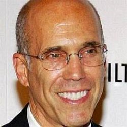 Jeffrey Katzenberg age