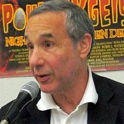 Lloyd Kaufman age