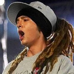 Tom Kaulitz age