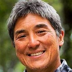 Guy Kawasaki age