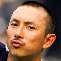 Munenori Kawasaki age