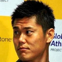 Eiji Kawashima age