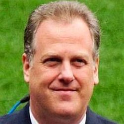 Michael Kay age