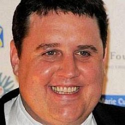 Peter Kay age