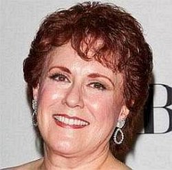 Judy Kaye age