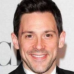 Steve Kazee age