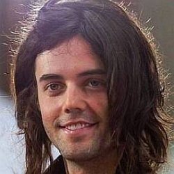 Ian Keaggy age