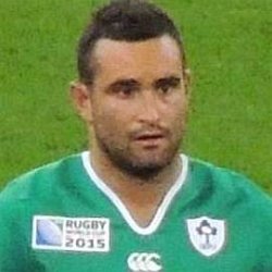 Dave Kearney age