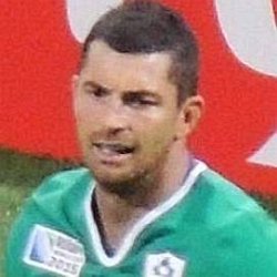 Rob Kearney age