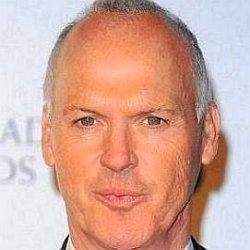 Michael Keaton age