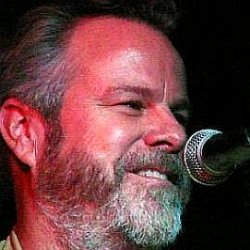 Robert Earl Keen age