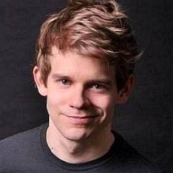 Andrew Keenan-Bolger age