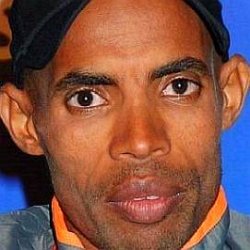 Meb Keflezighi age