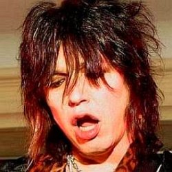 Tom Keifer age