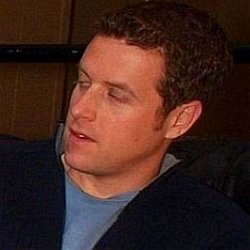 Geoff Keighley age