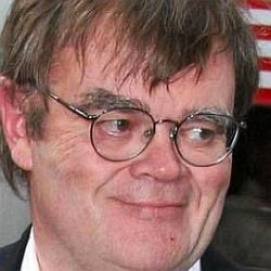 Garrison Keillor age