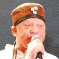 Salif Keita age