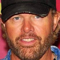 Toby Keith age