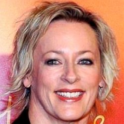 Amanda Keller age