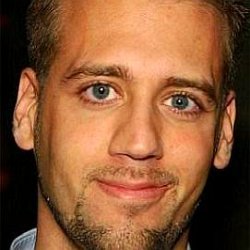 Max Kellerman age