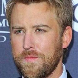 Charles Kelley age