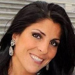 Jill Kelley age