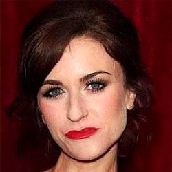 Katherine Kelly age