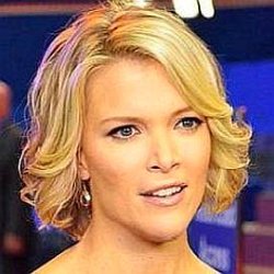 Megyn Kelly age