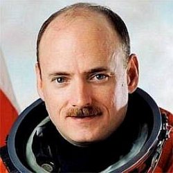 Scott Kelly age