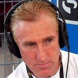 Sean Kelly age