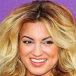 Tori Kelly age