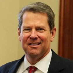 Brian Kemp age